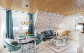 Lovely Apartment In Hagen With Wifi